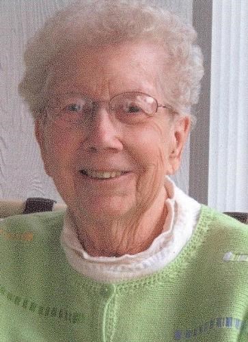 Monica R. Paige obituary