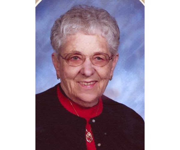 Delia King Obituary (2014)