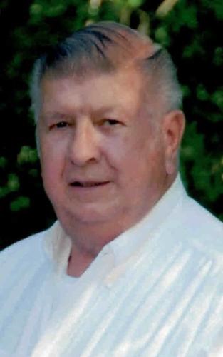 Paul Victor BARANOWSKI obituary
