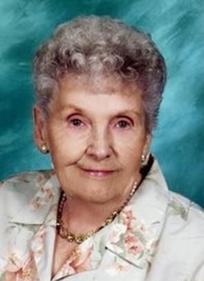 Catherine Stowell obituary