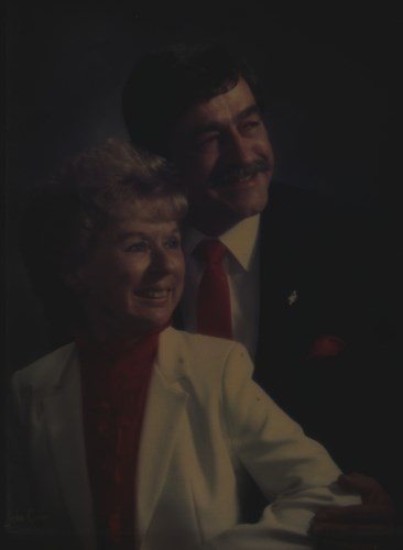 Lois M. Mueller obituary