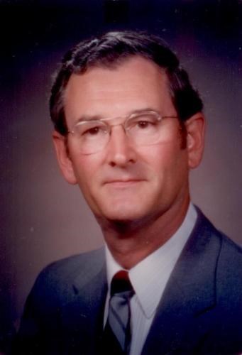 James Fenton obituary
