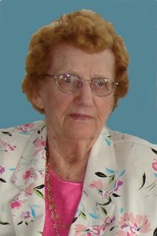 MARGARET PIORKOWSKI obituary