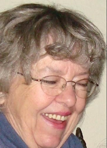 Sharlene Yacks obituary