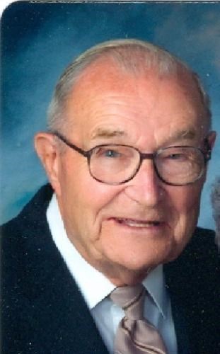 Earl William Arndt obituary