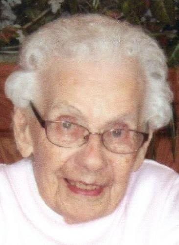 Mary V. Mamie Netkowski obituary