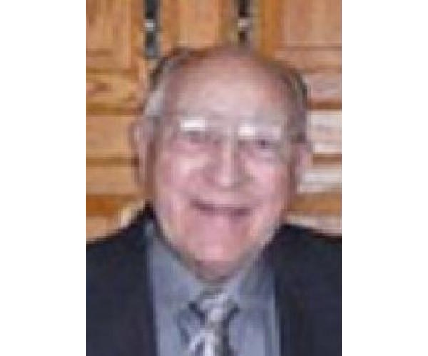 WILLIAM DIETER Obituary (2015) Bay City, MI Bay City Times