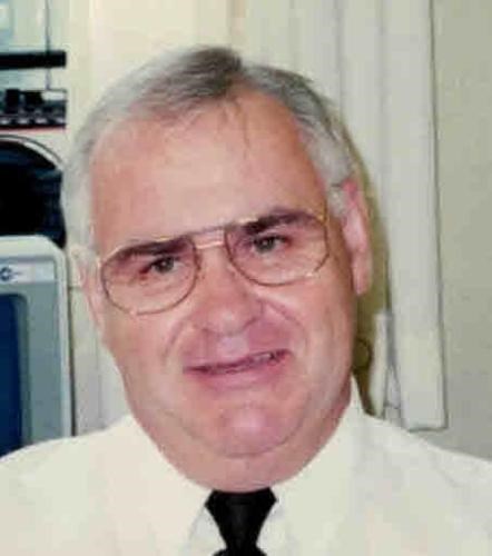 Robert "Safety Bob" GERHARDT obituary