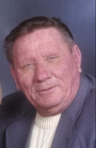 Eugene V. Siminski obituary