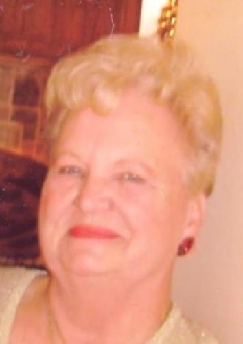 Rosemary Bothe obituary