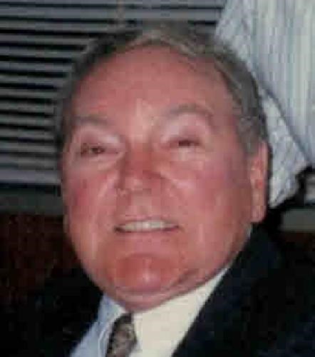 Walter F. Cabala Jr. obituary