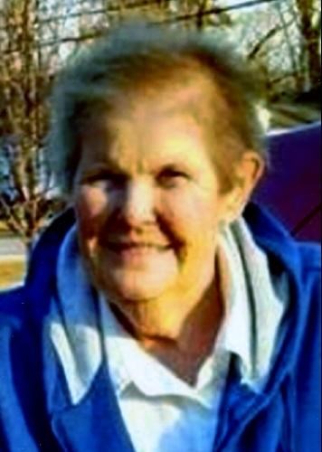 Janet Marie Schwab obituary