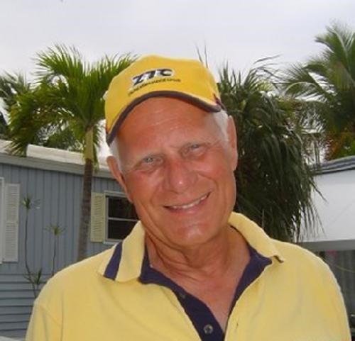 Terry M. Auman obituary