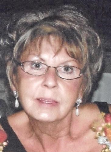 Diane Lynn Stochowitz obituary