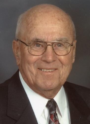 Bruce A. Arneson obituary, Bay City, MI