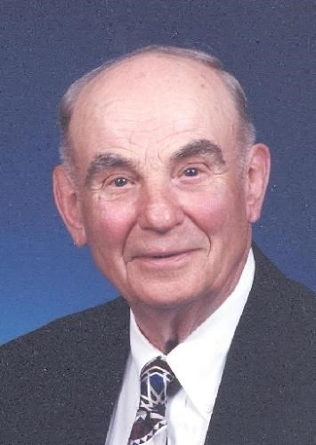 Joseph John Filipeck obituary