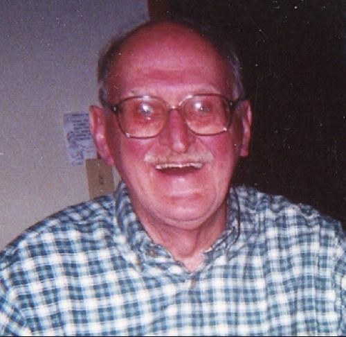 Clyde E. Brown obituary