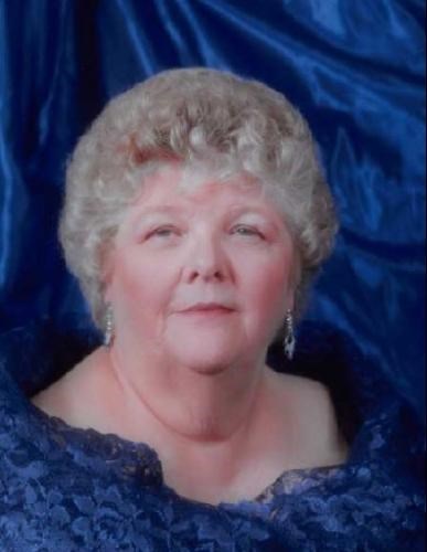 Sandra Smith obituary