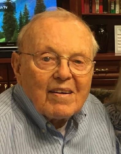Donald J. Massnick obituary, Essexville, MI