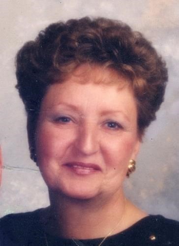 Nancy Wiesen Obituary (1942 - 2016) - Bay City, MI - Bay City Times