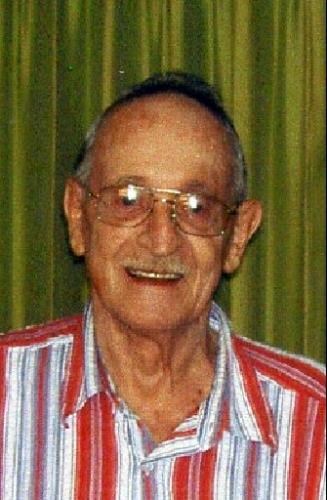 Obituary information for Robert Horner