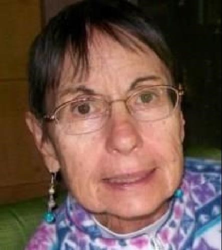 Romona Marie McNally obituary