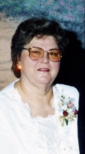 Beverly Ann Klemish obituary