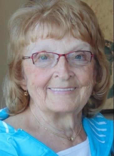 Judith Ann "Judi" Deska obituary, Bay City, MI