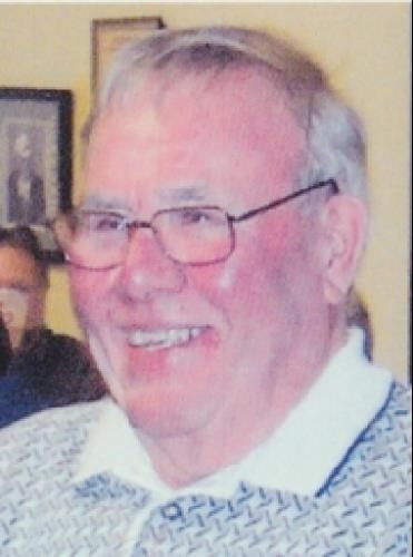 FRANCIS E. "JOE" GOYETT Jr. obituary