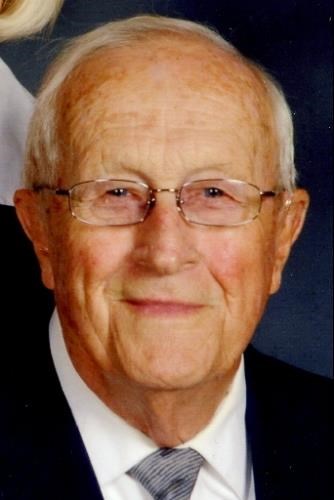 Melvin J. "Mike" Budge obituary, Bay City, MI