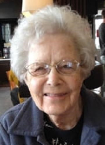 Lois E. Bertermann obituary, Nixa, MO