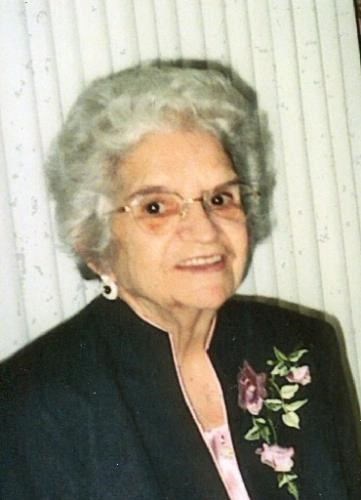 Martha Wisniewski Obituary (2016) - Bay City, MI - Bay City Times