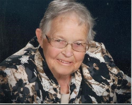 Della M. Landosky obituary