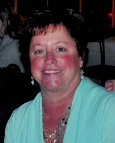 Sheri Kleinschmidt obituary