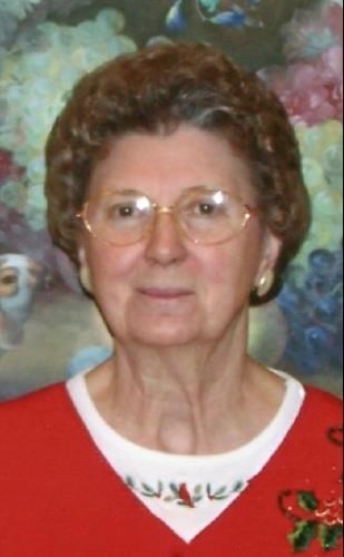 Irene M. Saelens obituary, Bay City, MI