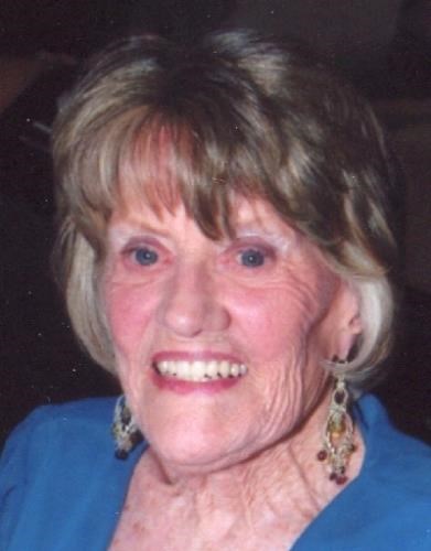 Mary Mildred Loree obituary, Essexville, MI