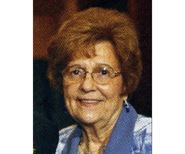 Obituary information for Arlene I. Lemke