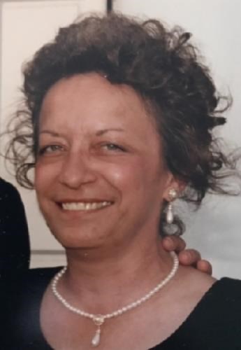 Julie A. Griffin obituary