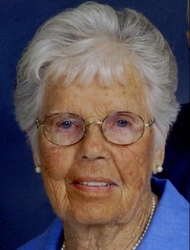 Katherine E. "Kate" Werner obituary, Bay City, MI
