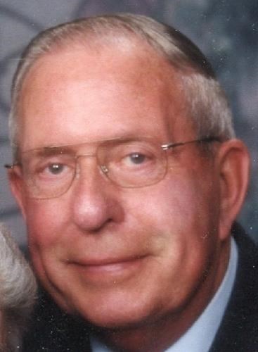 Edward W. Kleinke obituary, Bay City, MI