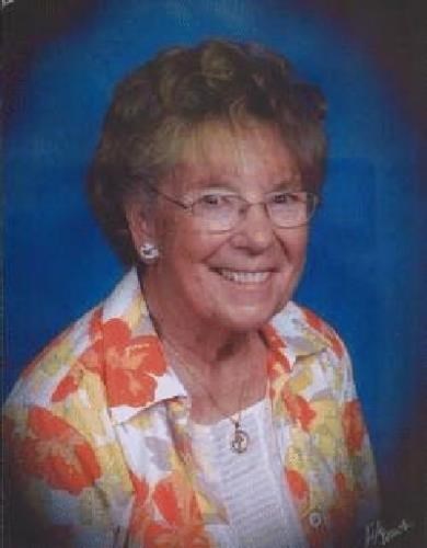 Esther L. Kuenker obituary