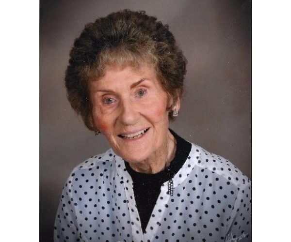 Mary Ann Wisniewski Obituary (2017) - Bay City, MI - Bay City Times