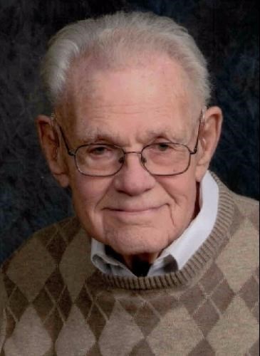 Austin Robert "Smitty" SCHMIDT obituary