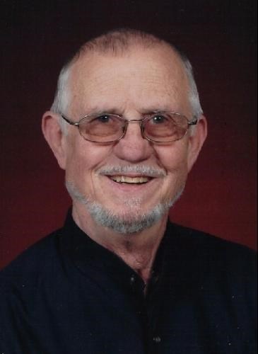 Ronald D. Davis obituary