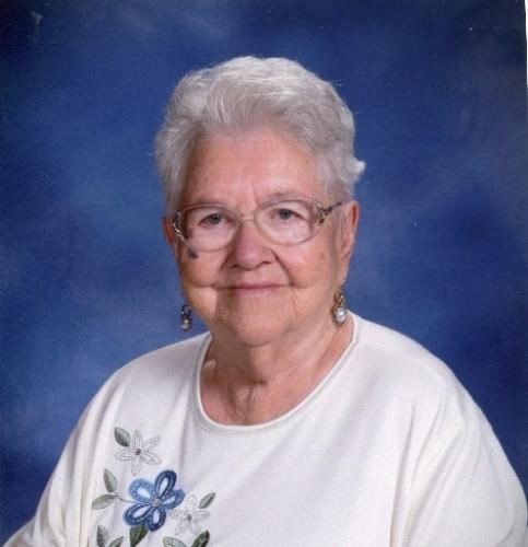 Laverne M. Dix obituary
