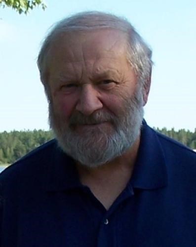 Robert L. Shaw obituary, Nwberry, MI