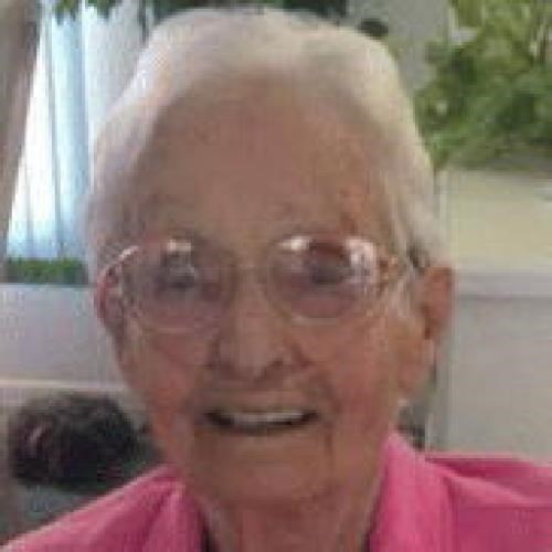 Dolly Repp obituary, 2018-2018, Rotonda West, FL
