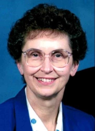 Shirley Ann MCDONALD obituary, 1935-2018, Essexville, MI