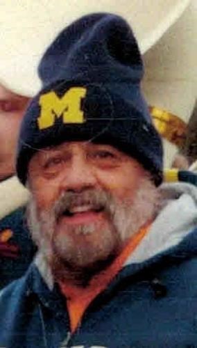 Douglas Richard TRERICE obituary, 1949-2018, Essexville, MI