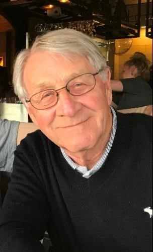 Roy I. Schiller obituary, 1934-2018, Harbor Springs, MI